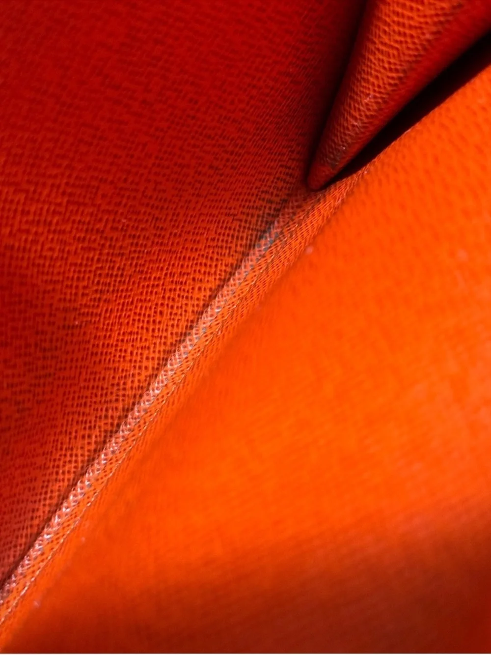 Louis Vuitton authentic louis